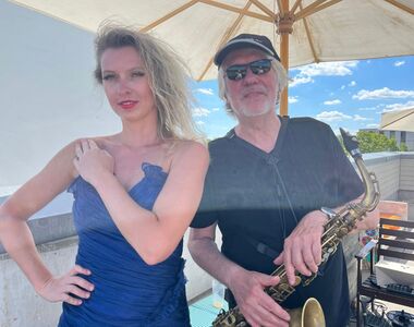 Günter Preets Hermeler - Tiny Concert