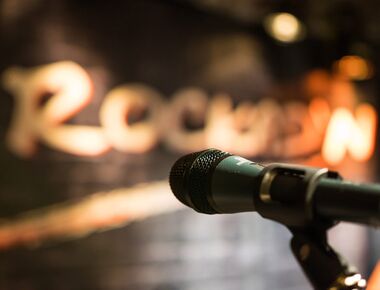 die Rockadn live
