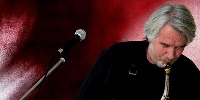 Günter Preets Hermeler - Full Flavour