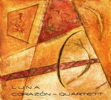 Corazon Quartett - LUNA