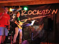 Rockad’n