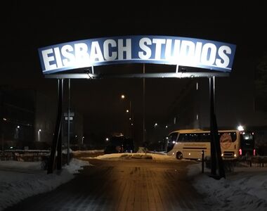 Oysters Midnight - Soul Jazz