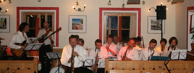 Martin Seeliger BigBand