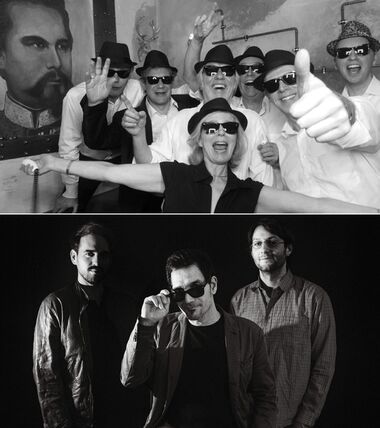 Oysters Midnight - Former ITERA Band