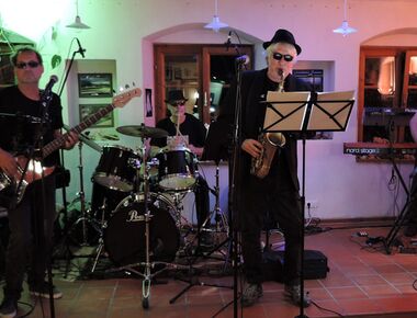 die Rockadn live
